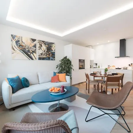 Luxury Floor, Balcony And Easy 24h Check-in * Ελσίνκι