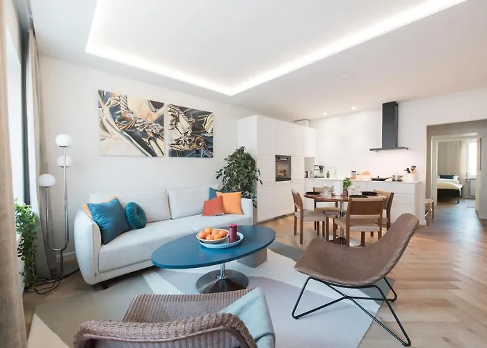 Luxury Floor, Balcony And Easy 24h Check-in * Ελσίνκι